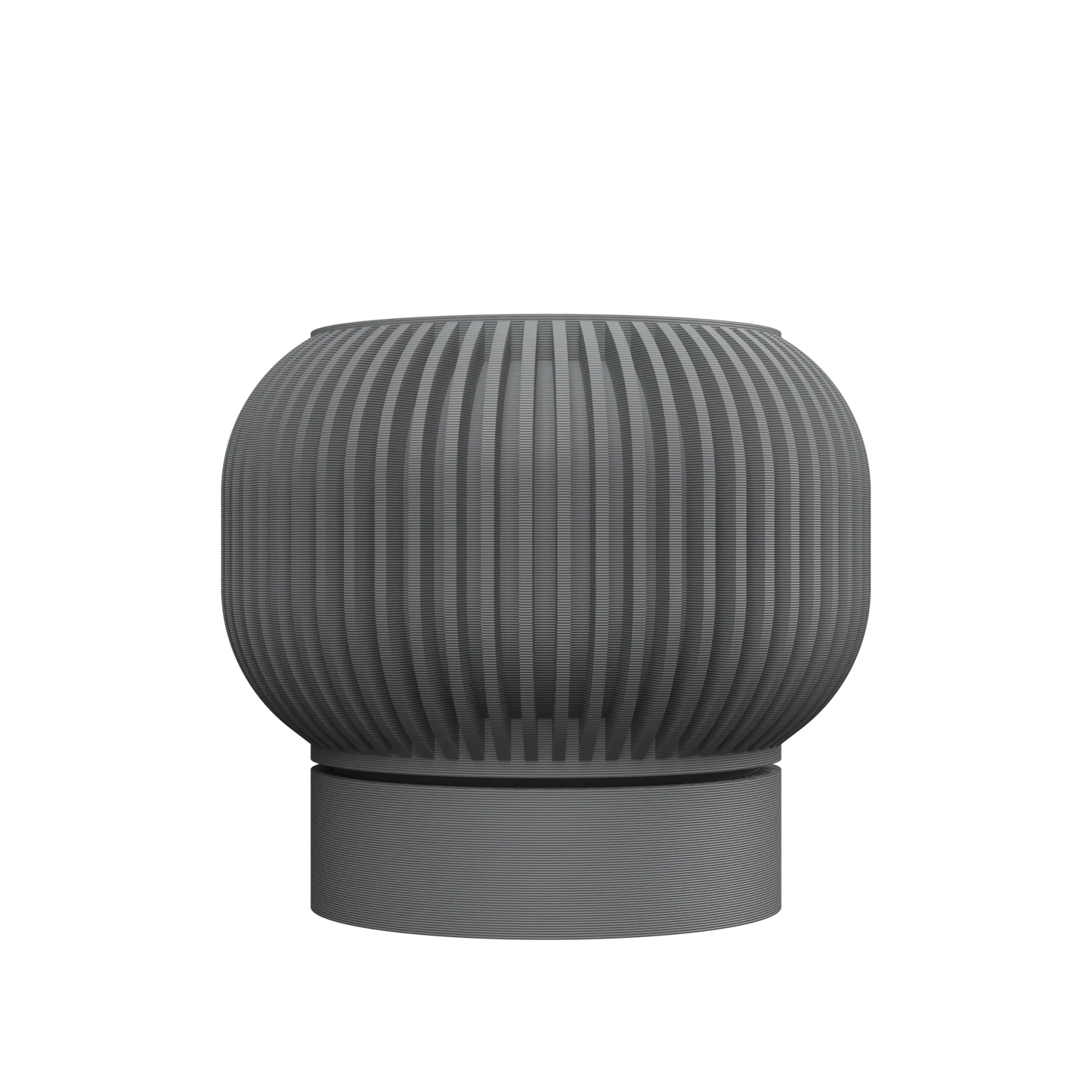 Vaso decorativo Yusa_02 