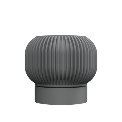 Vaso decorativo Yusa_02 