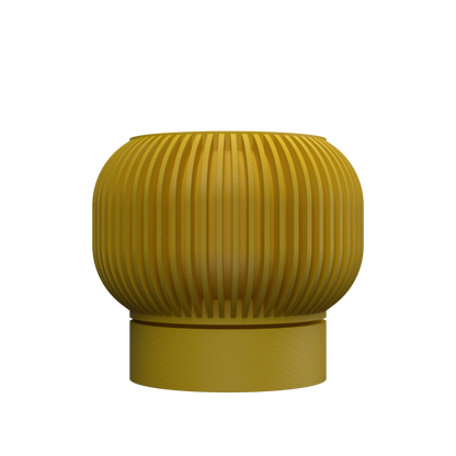 Vaso decorativo Yusa_02 