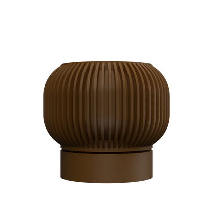 Vaso decorativo Yusa_02 