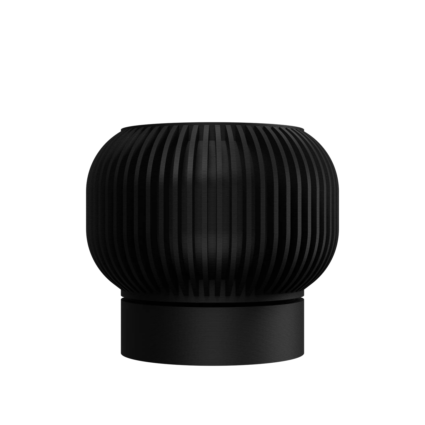 Vaso decorativo Yusa_02 