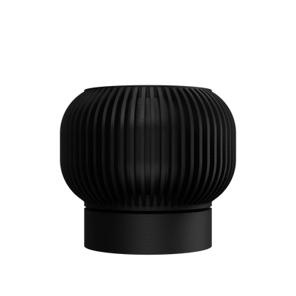 Vaso decorativo Yusa_02 