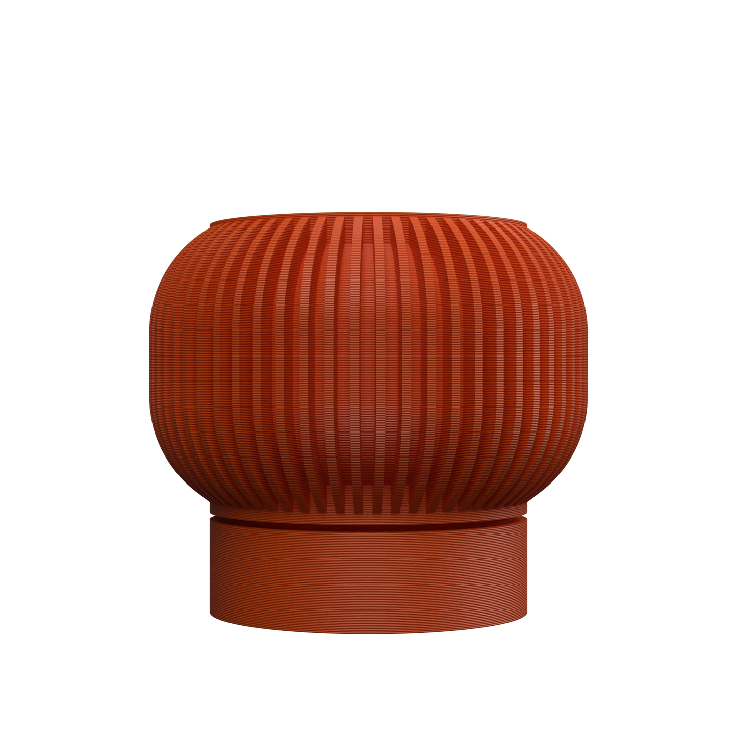 Vaso decorativo Yusa_02 