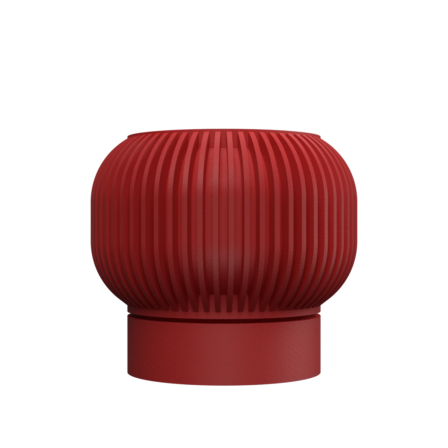 Vaso decorativo Yusa_02 