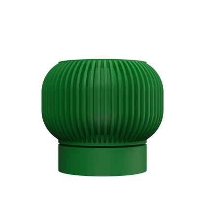 Vaso decorativo Yusa_02 