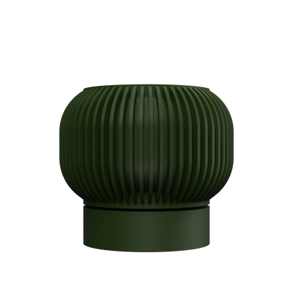 Vaso decorativo Yusa_02 