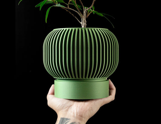 Pot décoratif Yusa_02