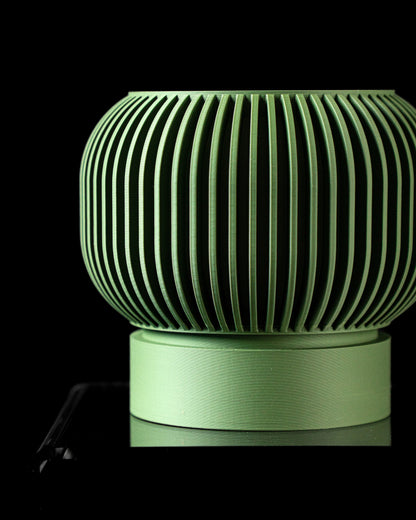 Vaso decorativo Yusa_02 