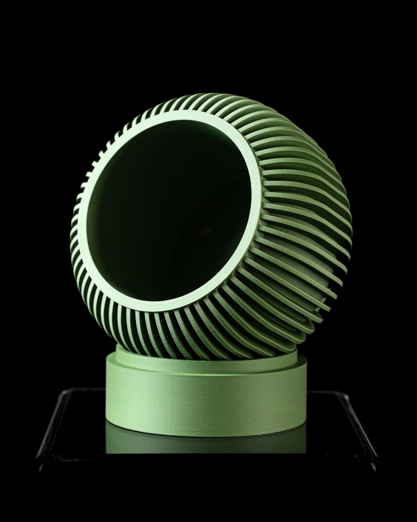 Vaso decorativo Yusa_02 