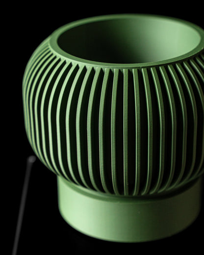 Vaso decorativo Yusa_02 